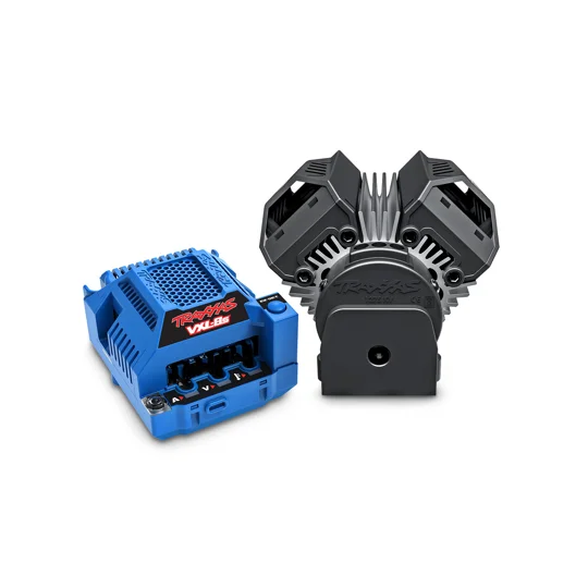 Traxxas XRT 8S