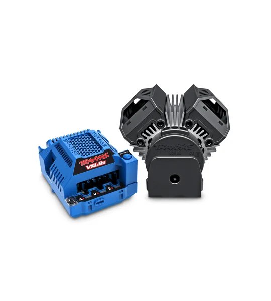 Traxxas XRT 8S