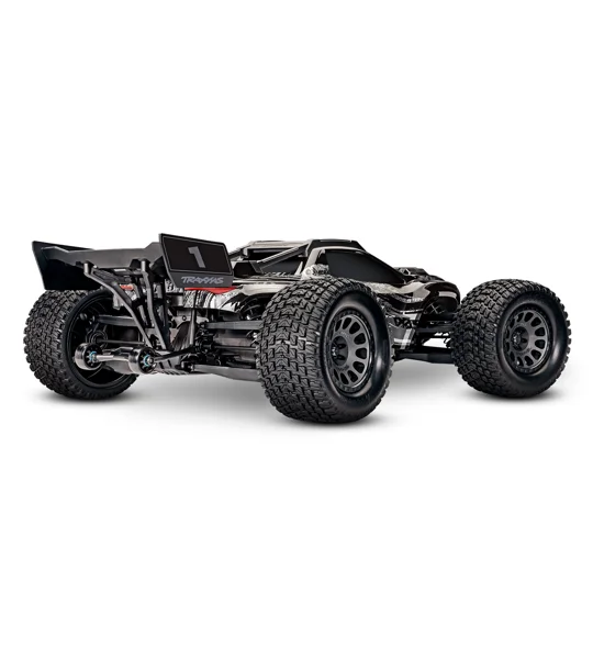 Traxxas XRT 8S