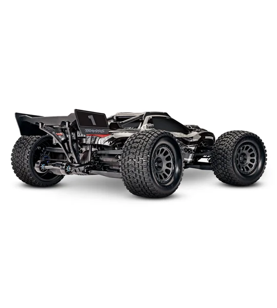 Traxxas XRT 8S - Black