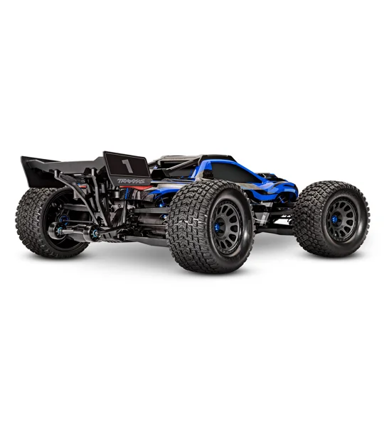 Traxxas XRT 8S - Blue