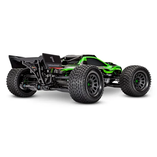 Traxxas XRT 8S