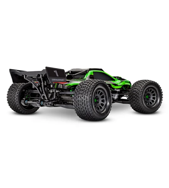 Traxxas XRT 8S