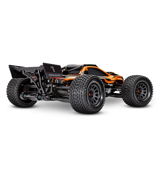 Traxxas XRT 8S