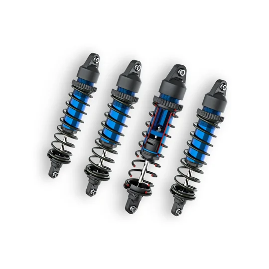 Traxxas XRT 8S