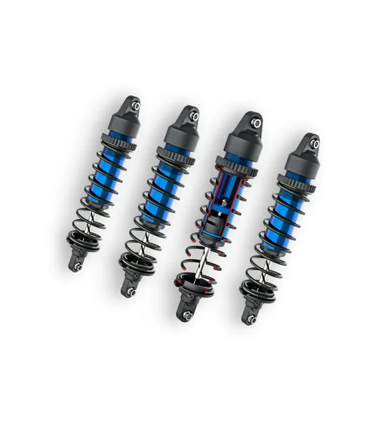 Traxxas XRT 8S - Blue