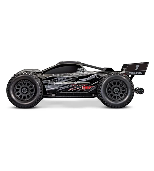 Traxxas XRT 8S - Black