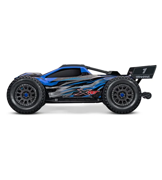Traxxas XRT 8S - Blue