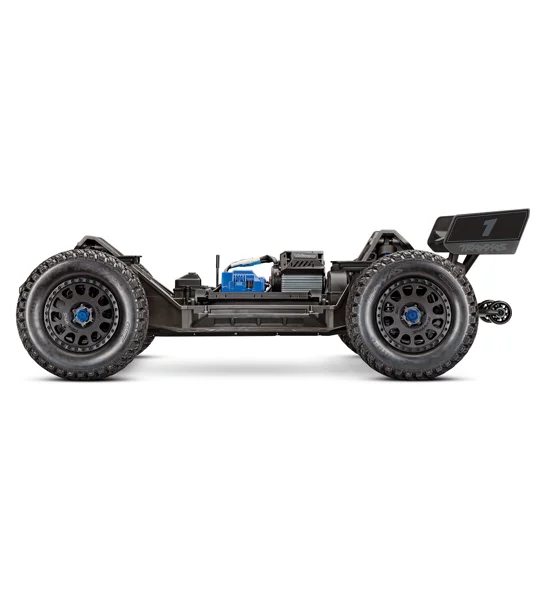 Traxxas XRT 8S - Blue