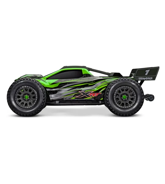 Traxxas XRT 8S