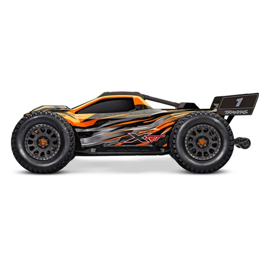 Traxxas XRT 8S