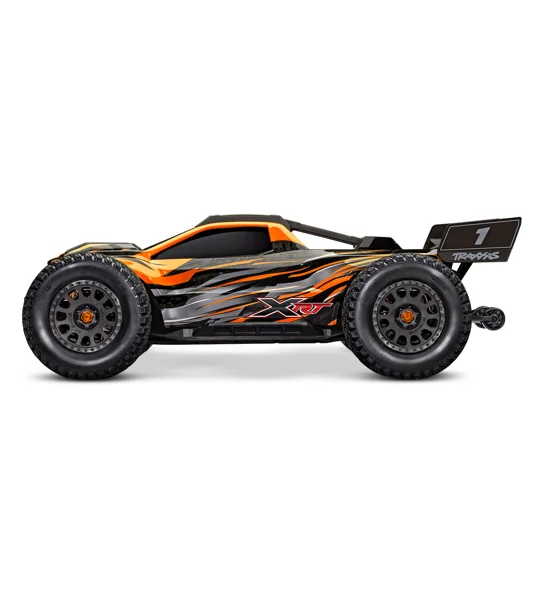 Traxxas XRT 8S