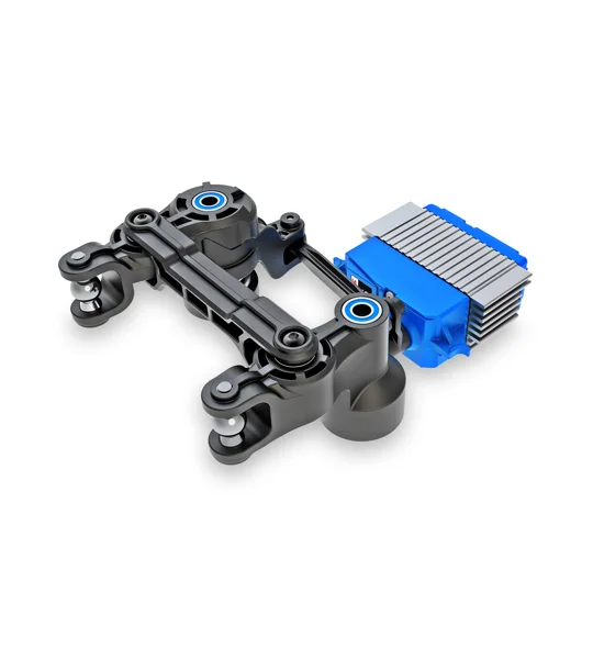 Traxxas XRT 8S - Blue