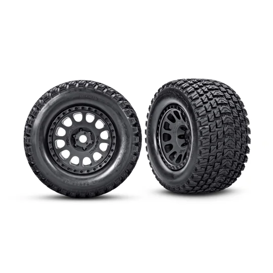 Traxxas XRT 8S