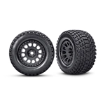 Traxxas XRT 8S - Black