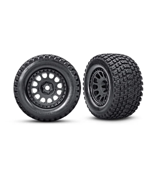 Traxxas XRT 8S - Blue