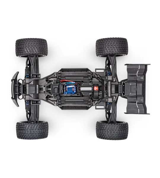 Traxxas XRT 8S - Blue