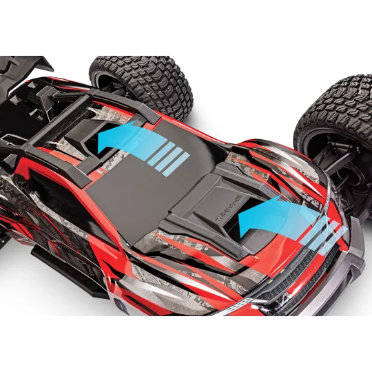 Traxxas XRT 8S