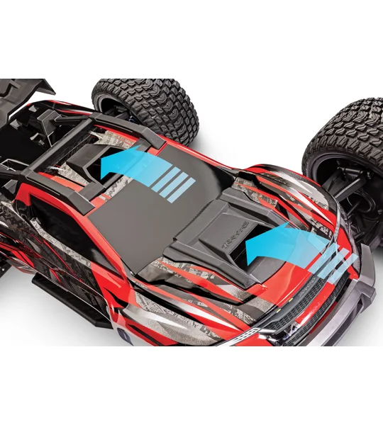 Traxxas XRT 8S
