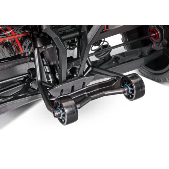 Traxxas XRT 8S - Black