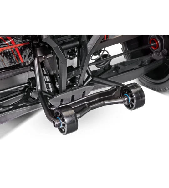 Traxxas XRT 8S - Blue