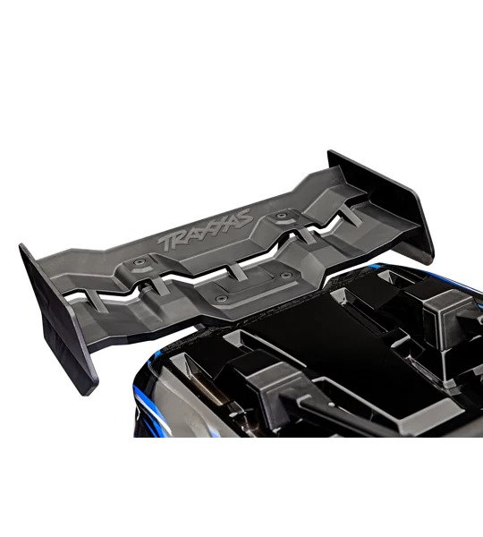 Traxxas XRT 8S - Blue