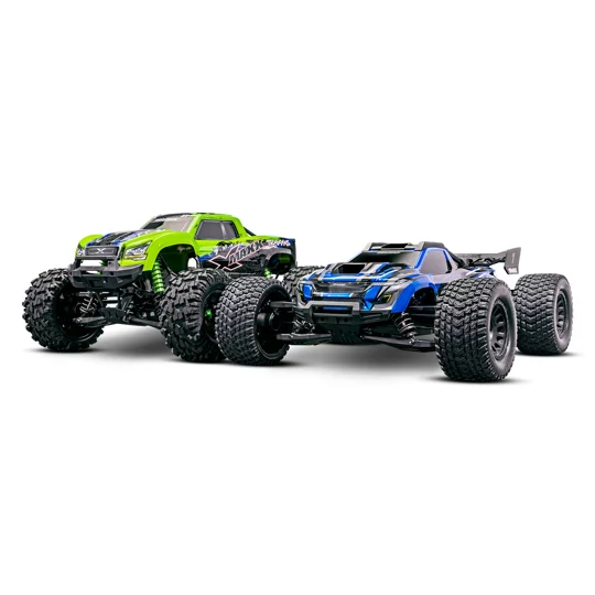 Traxxas XRT 8S