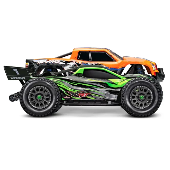 Traxxas XRT 8S