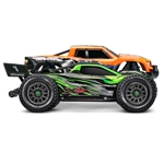 Traxxas XRT 8S - Black