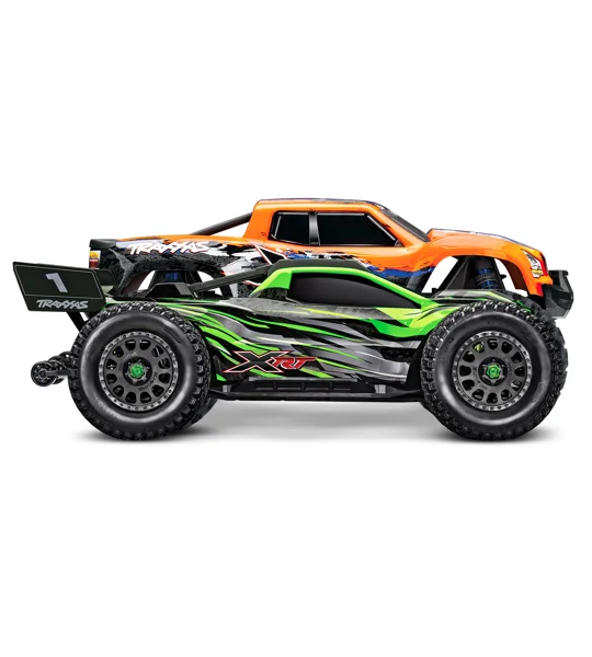 Traxxas XRT 8S - Blue