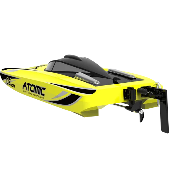 Volantex Racent Atomic Brushless Boat - RTR