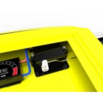 Volantex Racent Atomic Brushless Boat - RTR Volantex Racent Atomic Brushless Boat - RTR