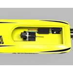 Volantex Racent Atomic Brushless Boat - RTR Volantex Racent Atomic Brushless Boat - RTR