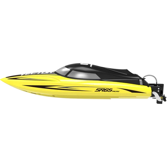 Vector SR65 - Advanced Boat Brushless - RTR