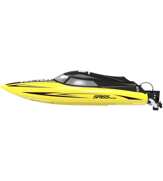 Vector SR65 - Advanced Boat Brushless - RTR