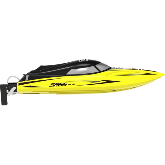 Vector SR65 - Advanced Boat Brushless - RTR