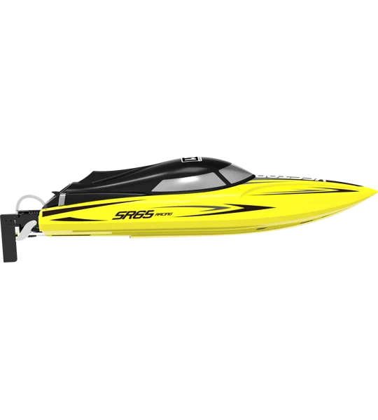 Vector SR65 - Advanced Boat Brushless - RTR