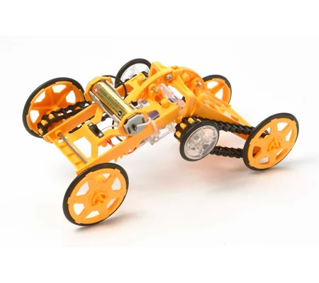 Tamiya Wheel Walker