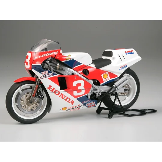 Honda NSR 500 Factory Color