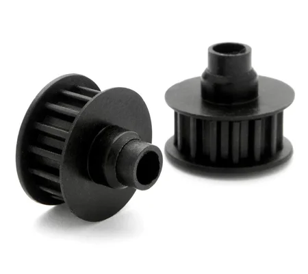 Sprint Pulley Set (15Tx2)