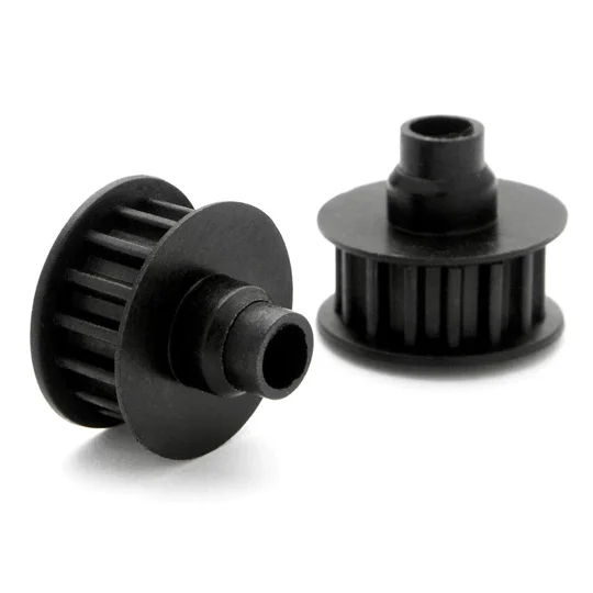 Sprint Pulley Set (15Tx2)