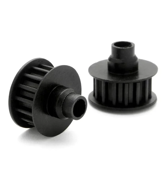 Sprint Pulley Set (15Tx2)