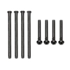 Suspension Pin Set (8pcs/4 Inner/4 Outer)