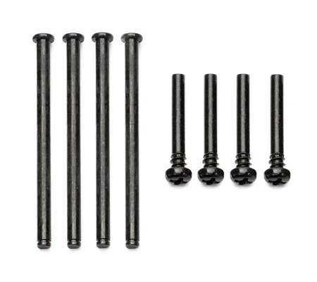 Suspension Pin Set (8pcs/4 Inner/4 Outer)