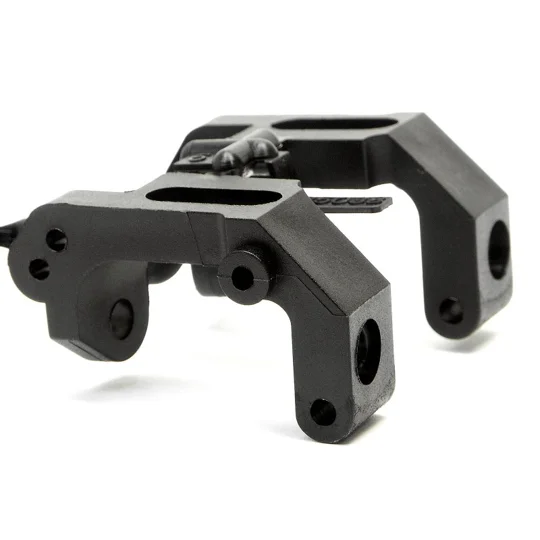 Front Upright Set (8/10Degree)