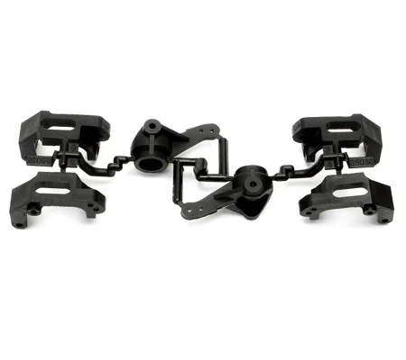 Front Upright Set (8/10Degree)