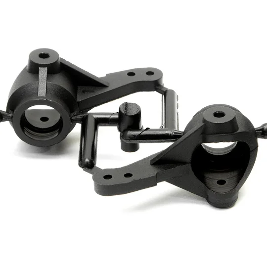 Front Upright Set (8/10Degree)