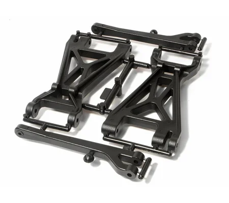 Suspension Arm SET - Savage 21