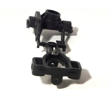UPRIGHT SET
