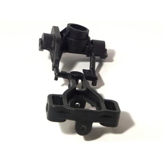 UPRIGHT SET